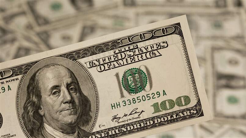 الدولار يعود للارتفاع