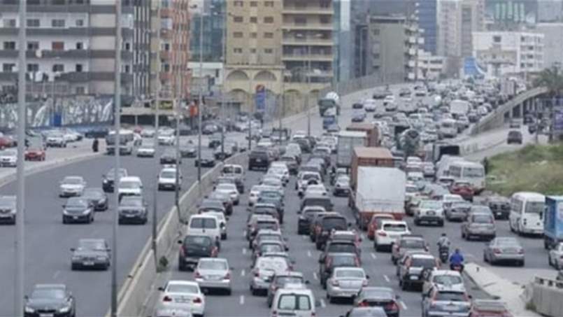  حادث سير كبير في ضبية.. قوى الأمن تكشف الحقيقة