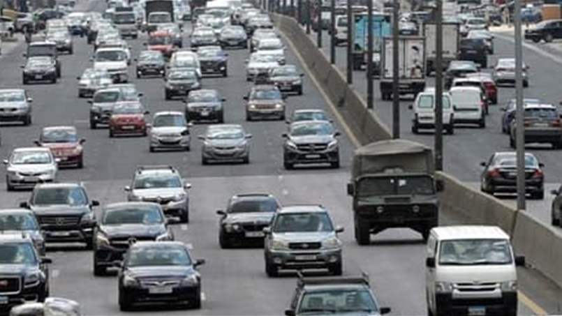 يومي الجمعة والسبت.. إعلام هام لسالكي أوتوستراد الدورة – طرابلس