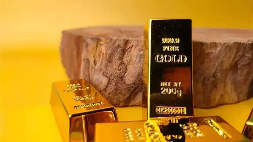  لماذا تراجع الذهب اليوم؟