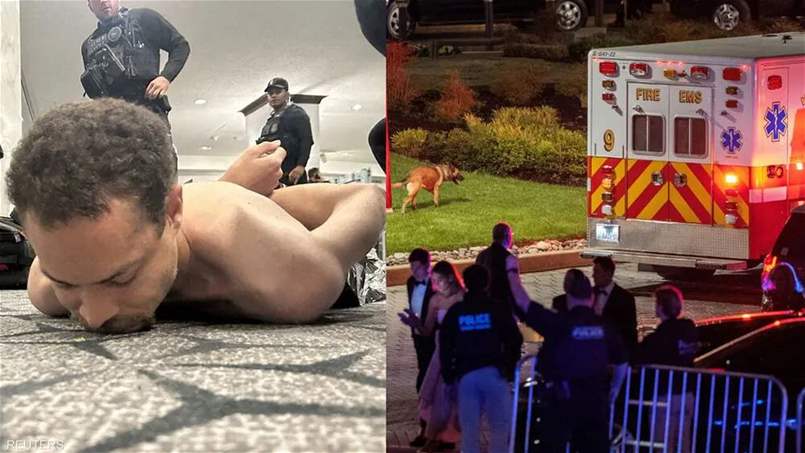 لماذا حاول اغتيال ترامب؟.. كتابات المشتبه به تُجيب