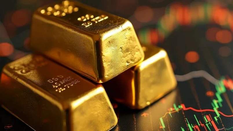  أسعار الذهب تُسجّل تراجعات كبيرة 