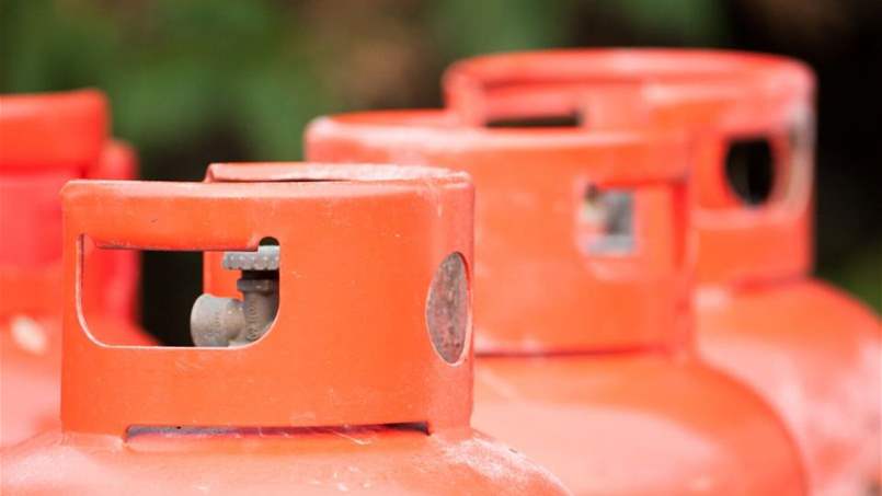  سعر قارورة الغاز تغيّر وأصبح كالآتي