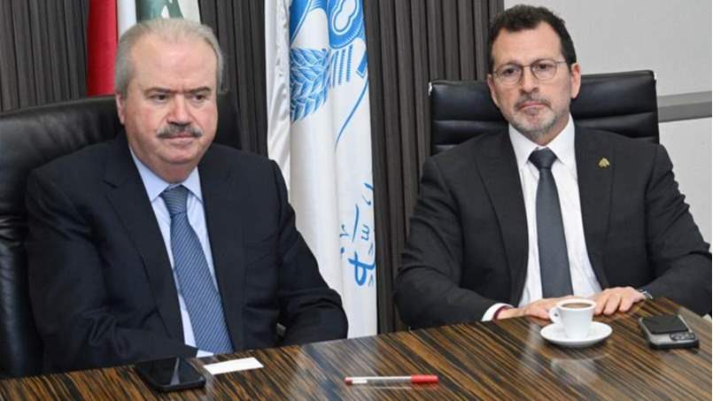 من الهاتف إلى الخزينة.. هل ينجح لبنان باطلاق الجباية الالكترونية؟