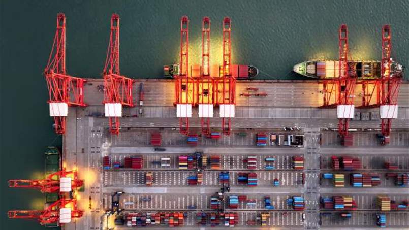   صندوق النقد: الحرب تغيّر مسار الأسعار في الصين