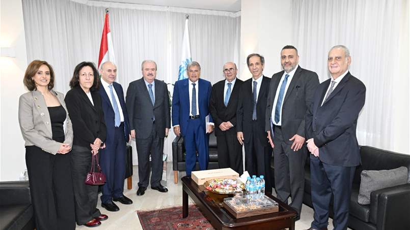 رغم ظروف الحرب.. الريجي ترفد الخزينة بـ 480 مليون دولار