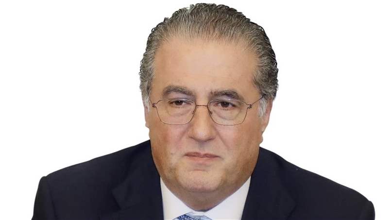 شقير: الاستقرار والسلام أساس توفير حياة كريمة للعمال