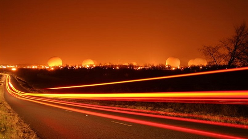 أماكن سرية على وجه الأرض زيارتها ممنوعة