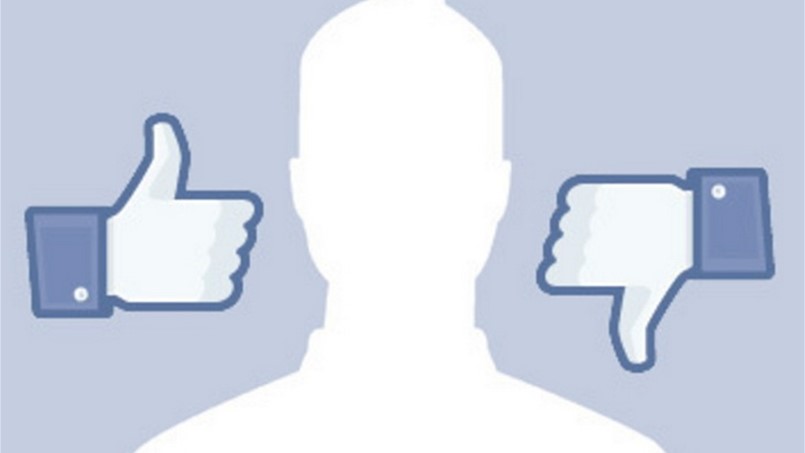 فايسبوك قد تضيف زراًّ ضد الـ Like