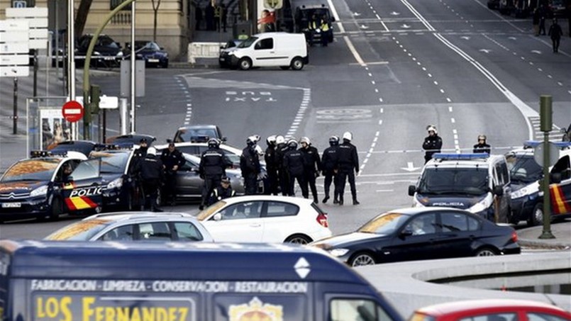 رئيس شركة يخسر كل شيء وينتقم