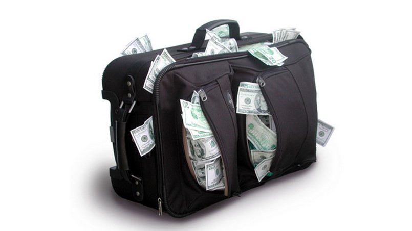 قيمة الرسوم المفروضة على السفر الجوي