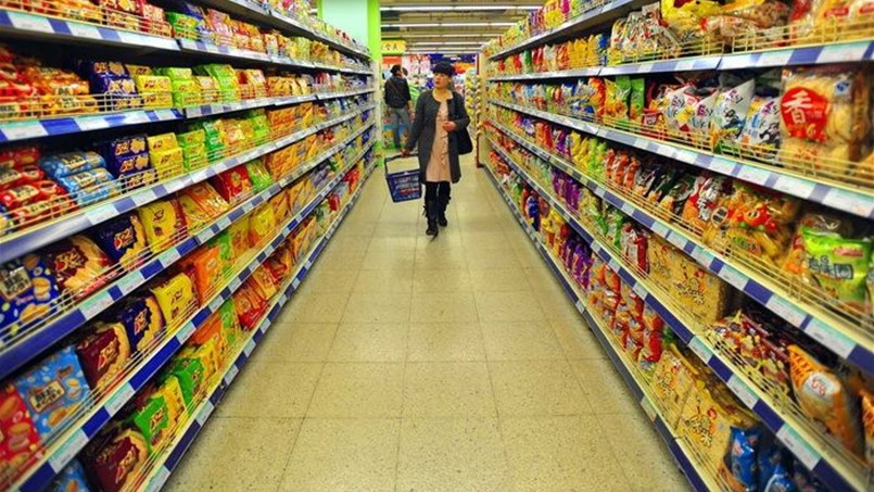 تراجع اسعار المواد الغذائية في الكويت