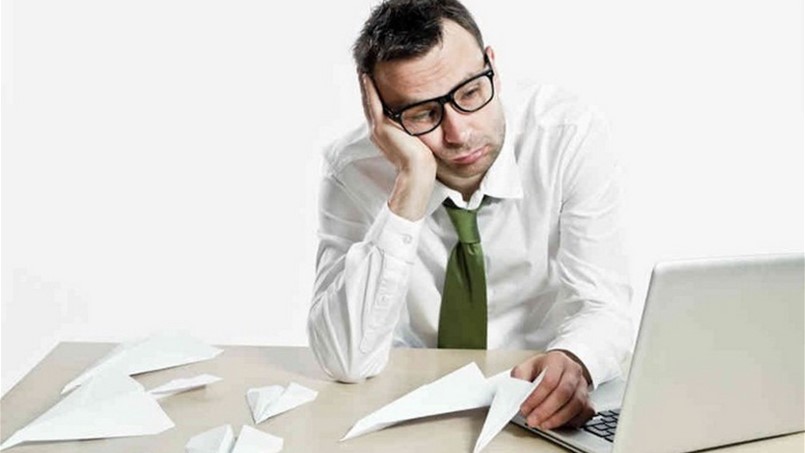 كيف يفقد الموظفون ثقتهم بالقيادة