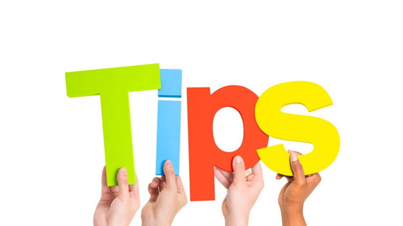 نصائح حول نشر محتواكم الإلكتروني