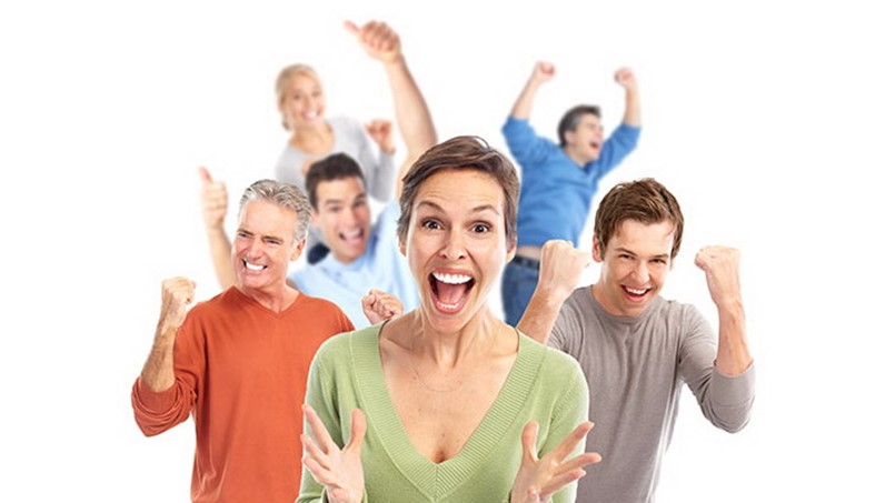 دولة عربية بين الدول الاكثر سعادة في العالم