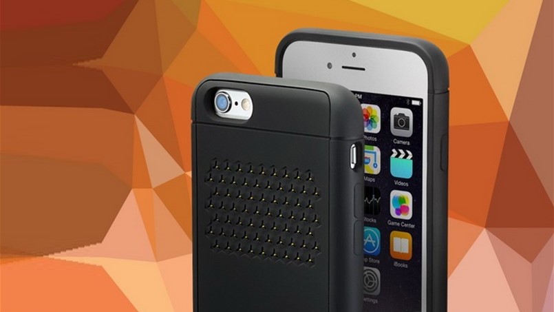 هذا ما تقوم به الاغطية الجديدة لهواتف آيفون