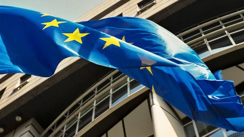 منطقة اليورو في انكماش اقتصادي وتوقُّع شراء السندات