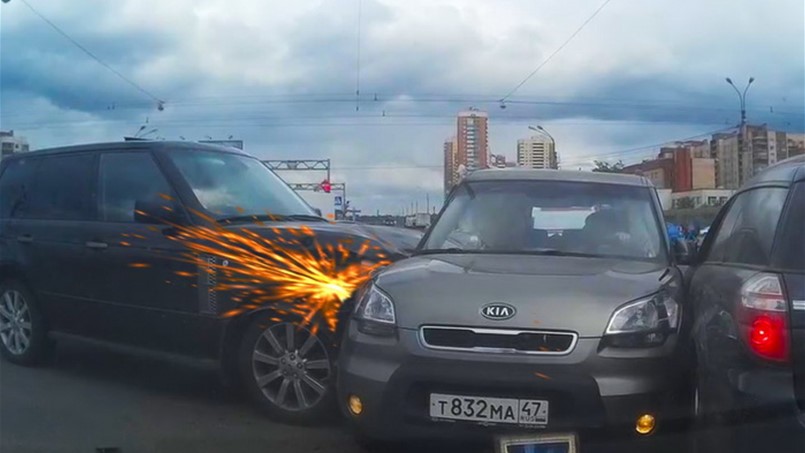 بلبلة في روسيا بعد منع المتحولين جنسياً من القيادة