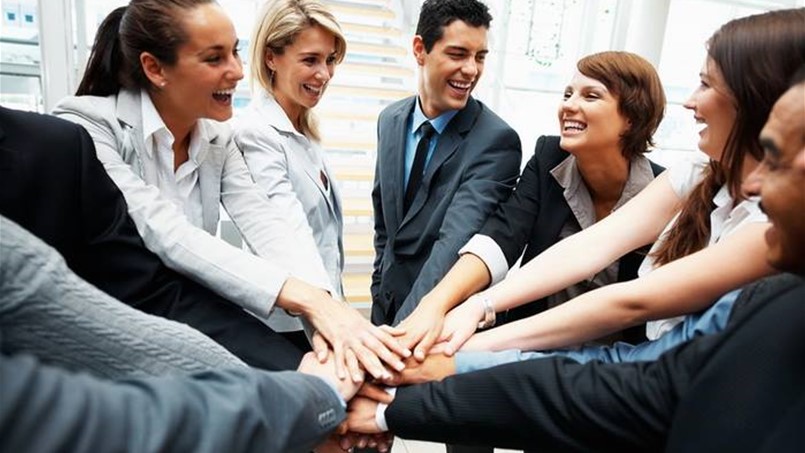 هكذا تكون بيئة عملك مريحة وعلاقتك مع زملائك جيدة