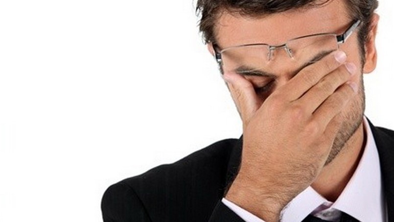 هذا ما ستجنيه اذا فشلت