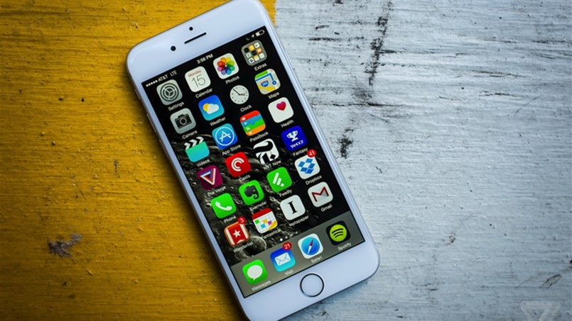 هذا عدد هواتف آيفون الذي يباع كل ساعة