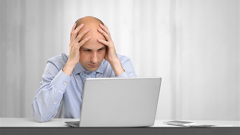 خطأ بحرف يؤدي الى افلاس شركة بريطانية