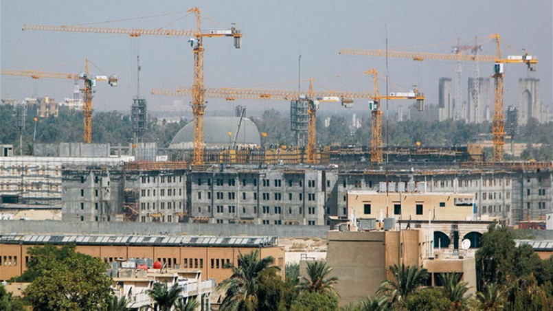 العراق يخفّض الانفاق بسبب تدهور سعر النفط