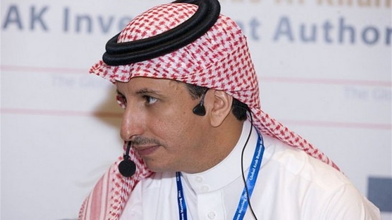 من  هو وزير الصحة السعودي الجديد أحمد الخطيب