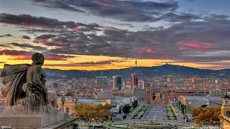 مدن اوروبية رائعة ذات فنادق رخيصة