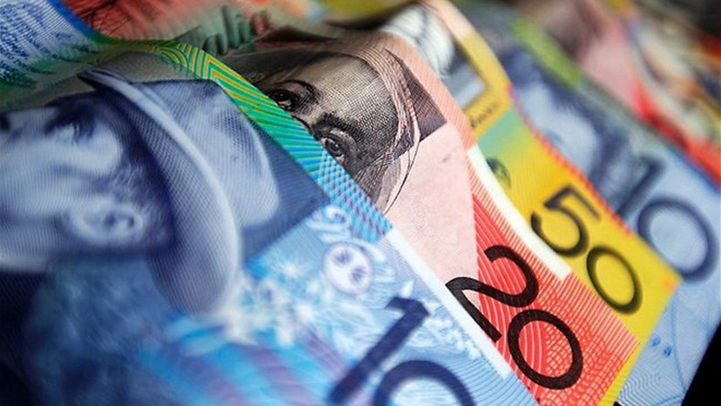 هبوط الدولار الاسترالي لأدنى مستوى في 6 سنوات