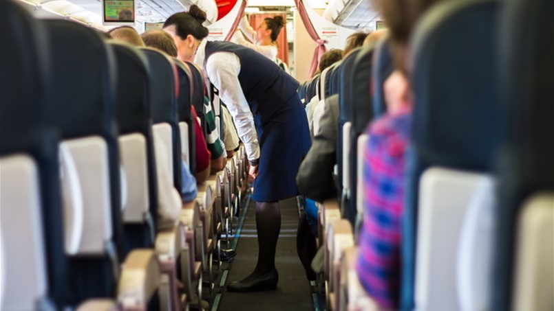 هل انت ممن يسافر وحصلت معك احدى هذه الحالات ؟