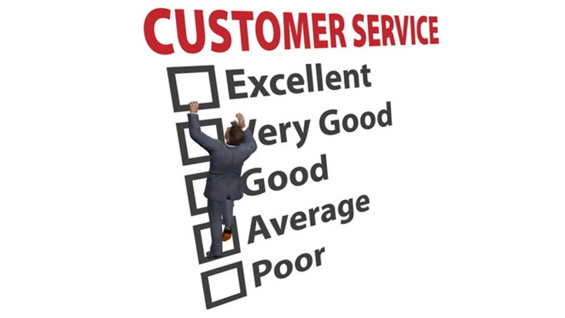 خطوات استباقية لخدمة العملاء