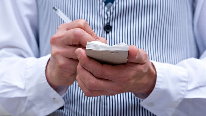 الحلويات تشكل خسارة للمطعم في معظم الاحيان