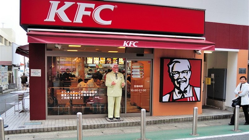 ملياردير يفشل بالحصول على وظيفة لدى 