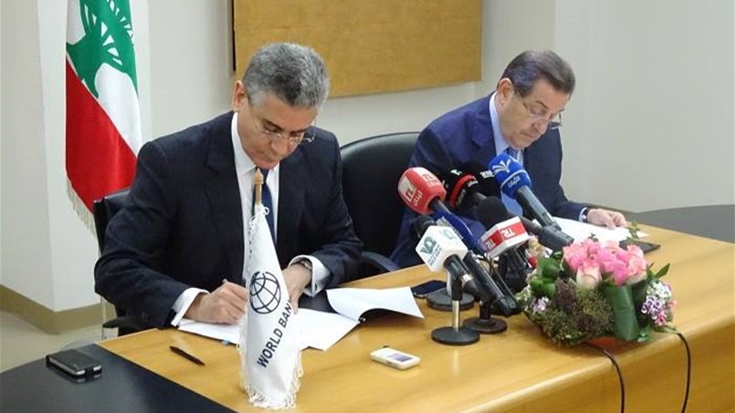 هذه تفاصيل مشروع النظام البيئي للإنترنت النقّال في لبنان