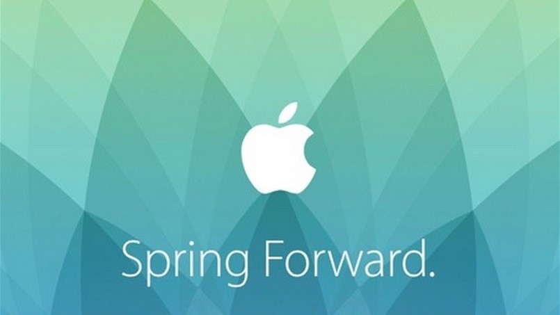 هذا جديد آبل لشهر آذار2015