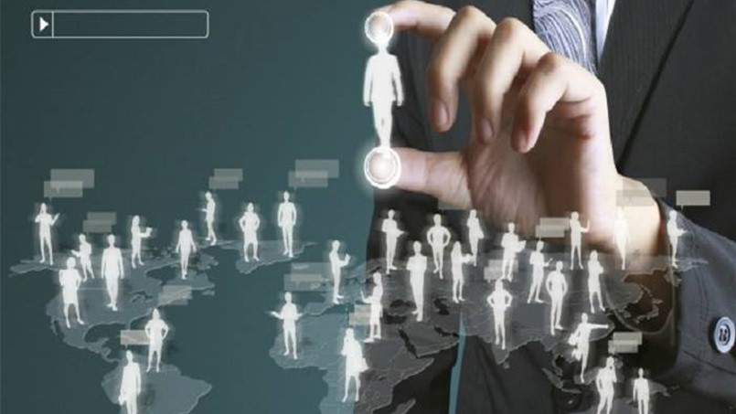 الـ سي آي إيه تركّز تجسّسها على الانترنت