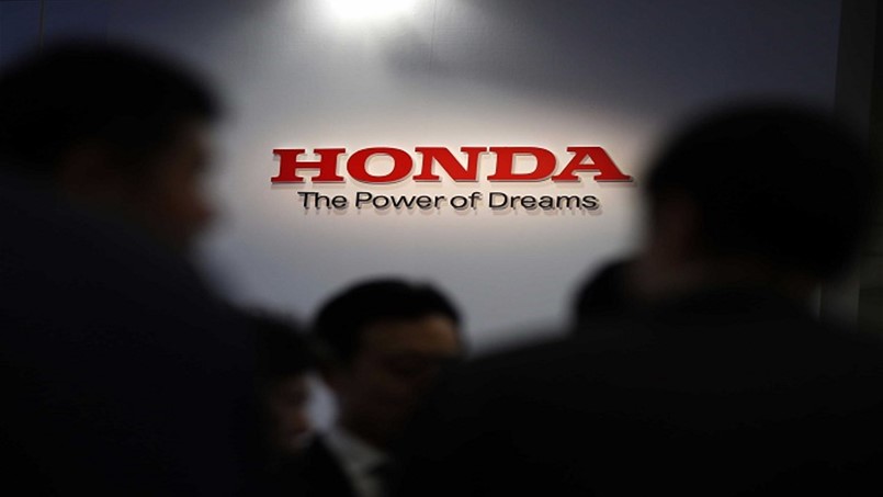 هوندا تنفق الملايين على اعلانات لاصلاح العيوب