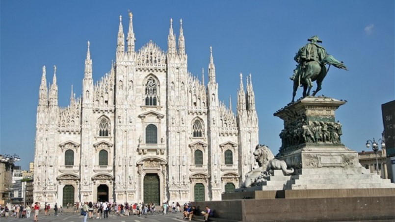 غرفة بيروت تشكّل وفدا اقتصاديا الى ايطاليا