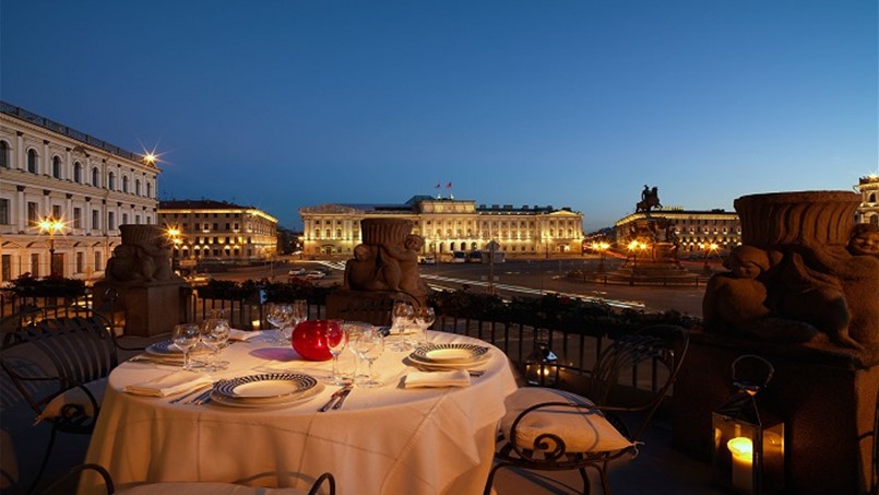 الدول الاوروبية حيث الضيافة الفندقية افضل