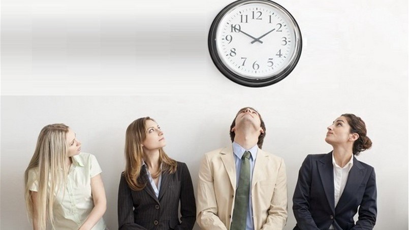 فوائد ترك العمل عند انتهاء الدوام