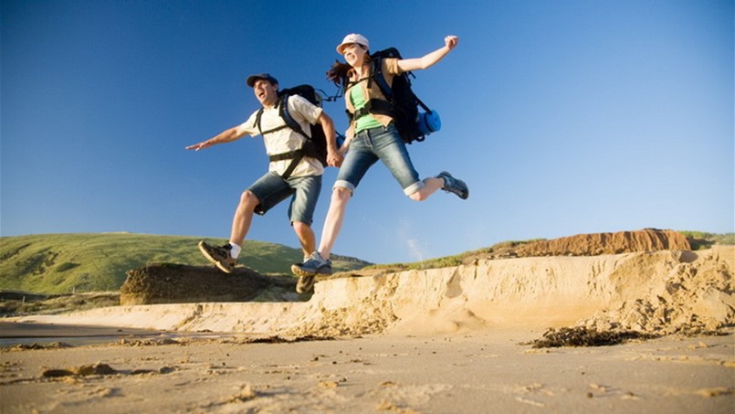 الى كل من يريد الاستمتاع برحلة سفره