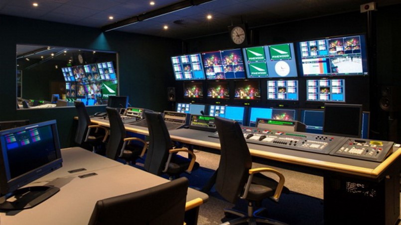 ما قصة الاستقالات في محطة تلفزيونية لبنانية ؟