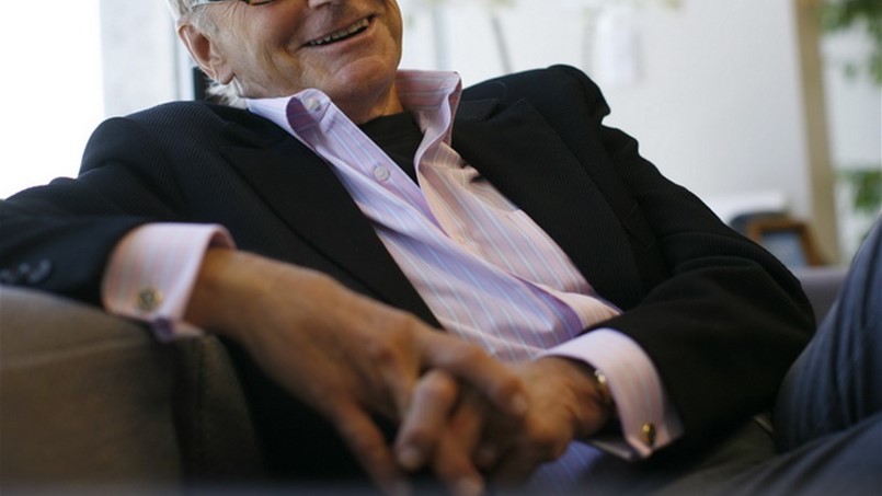 هذا الثري اللبناني ثاني اغنى رجل في المنطقة العربية