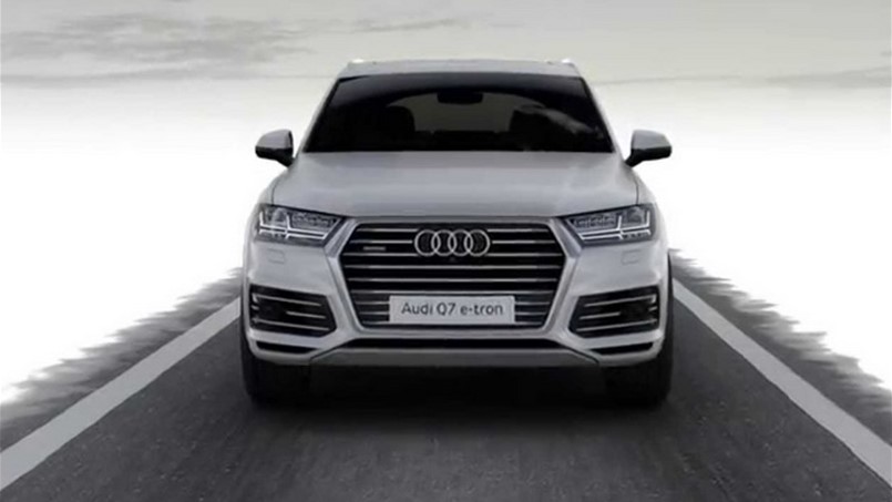 «أودي» قد تسبق منافساتها بميزة فريدة