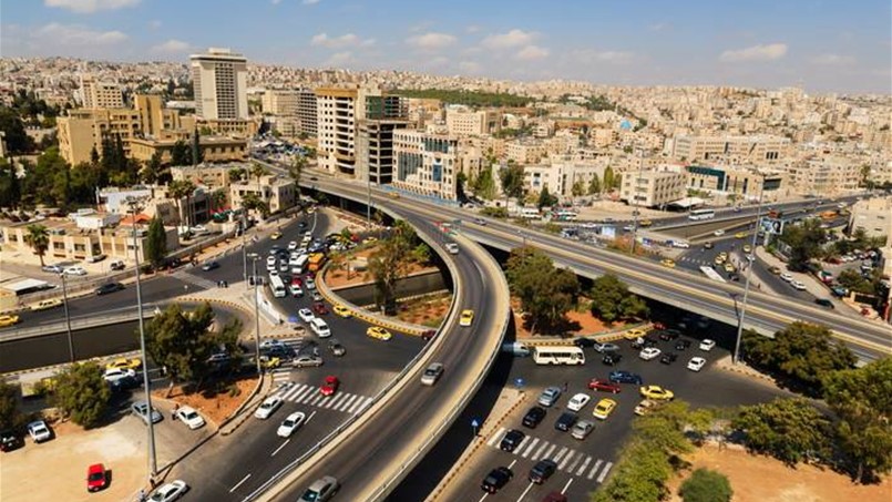 الاردن ومزيد من العاطلين عن العمل