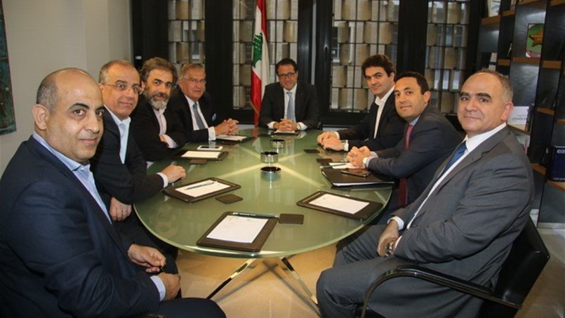 الاجراءات الجمركية الجديدة تعيق إخراج السلع من المرفأ