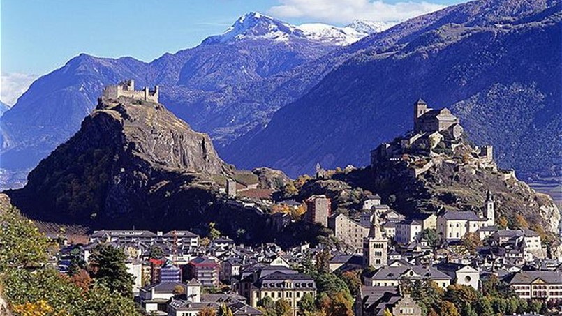 تصنيف اكثر الدول سعادة وأقلّها