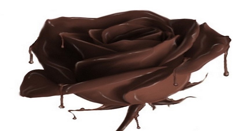 الشوكولا لتخفيض الوزن