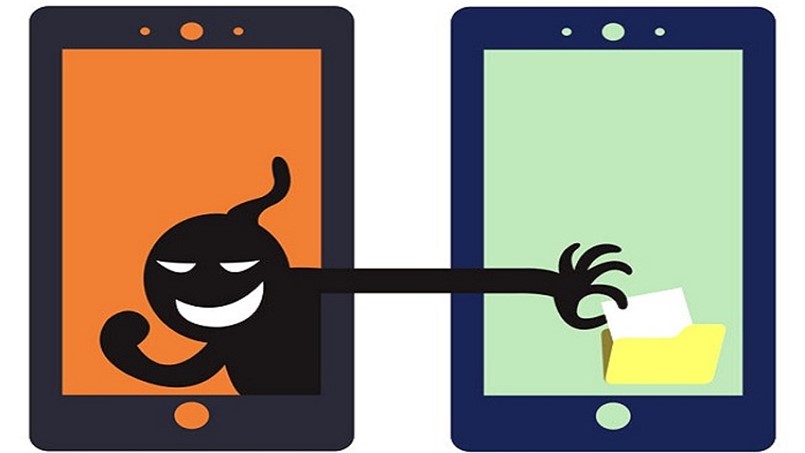 هاتفكم مليء بالتطبيقات التي تتجسس عليكم